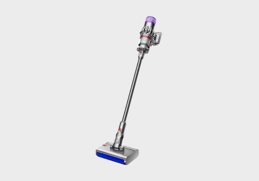 Dyson V9 Submarine wet and dry vacuum